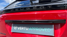Peugeot 2008 1.2 PureTech 130 Allure 5dr EAT8 Petrol Estate
